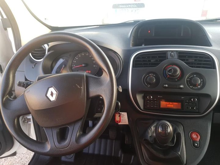 Photo 18 VIN: VF1KW31G160760336 - RENAULT KANGOO COMBI 