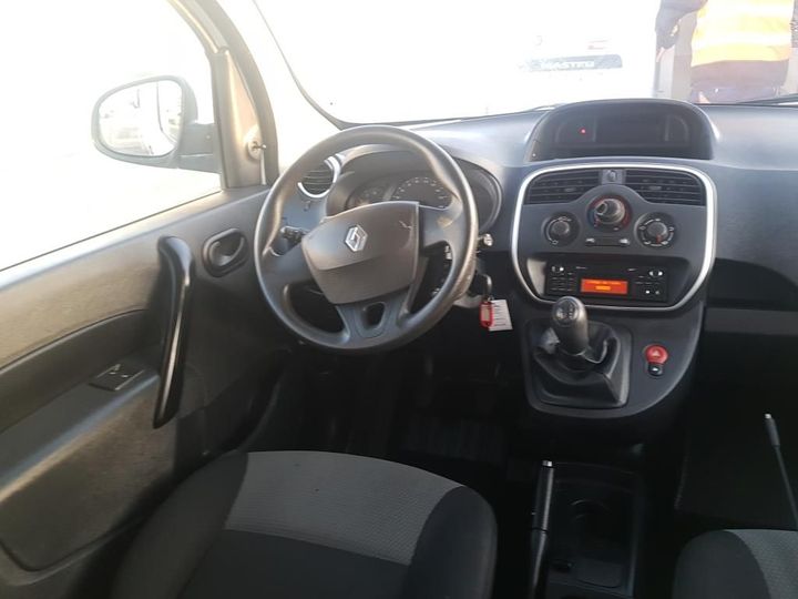 Photo 3 VIN: VF1KW31G160760336 - RENAULT KANGOO COMBI 