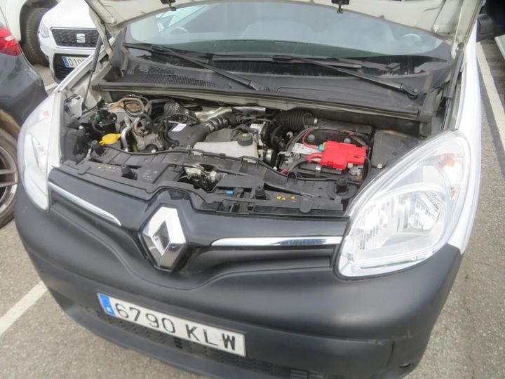 Photo 16 VIN: VF1KW31G160760351 - RENAULT KANGOO COMBI 