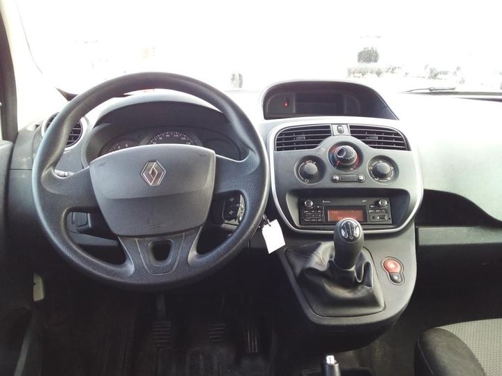 Photo 3 VIN: VF1KW31G160760353 - RENAULT KANGOO COMBI 