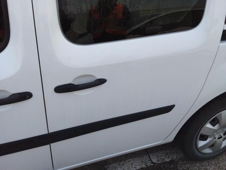 Photo 31 VIN: VF1KW31G160760353 - RENAULT KANGOO COMBI 