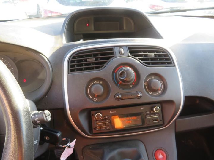 Photo 19 VIN: VF1KW31G160760357 - RENAULT KANGOO COMBI 