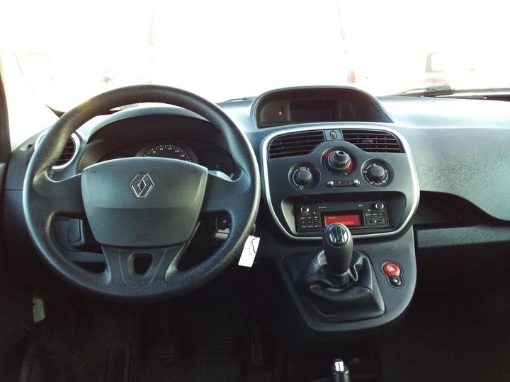 Photo 3 VIN: VF1KW31G161334568 - RENAULT KANGOO COMBI 