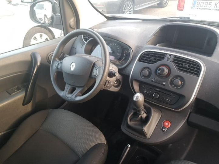 Photo 31 VIN: VF1KW32G259167430 - RENAULT KANGOO COMBI 