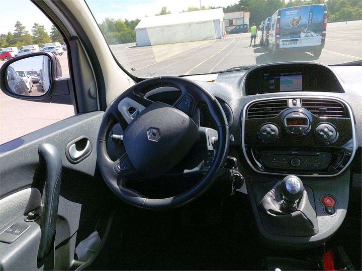 Photo 4 VIN: VF1KW32H255763936 - RENAULT KANGOO 