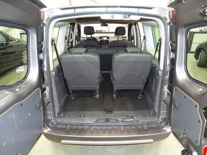 Photo 7 VIN: VF1KW32H255878799 - RENAULT GRAND KANGOO 