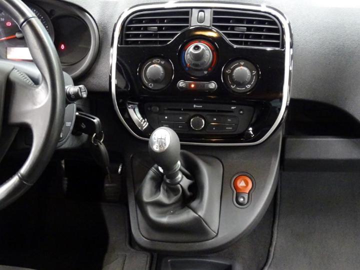 Photo 8 VIN: VF1KW32H255878799 - RENAULT GRAND KANGOO 