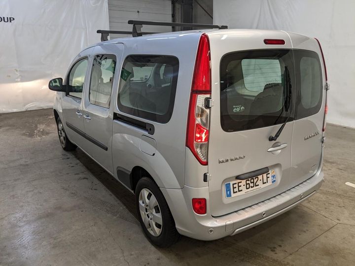 Photo 2 VIN: VF1KW32H256014062 - RENAULT GRAND KANGOO 