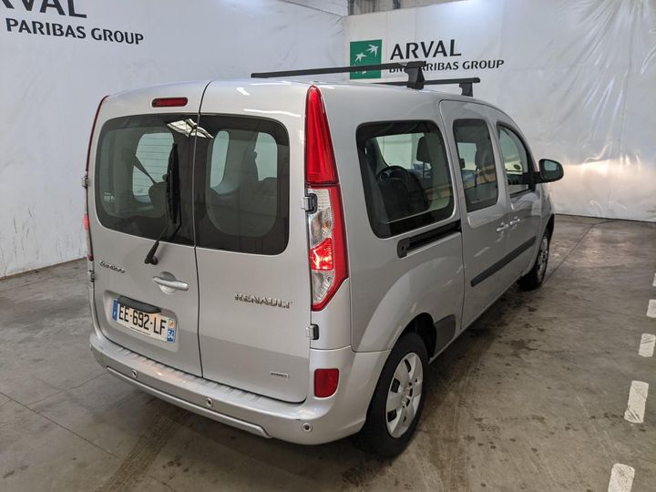 Photo 3 VIN: VF1KW32H256014062 - RENAULT GRAND KANGOO 