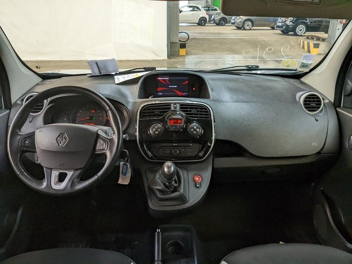 Photo 5 VIN: VF1KW32H256014062 - RENAULT GRAND KANGOO 