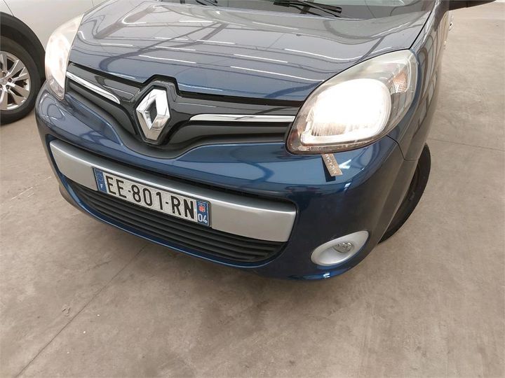 Photo 10 VIN: VF1KW32H256014066 - RENAULT GRAND KANGOO 