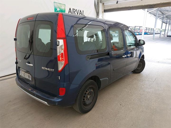 Photo 2 VIN: VF1KW32H256014066 - RENAULT GRAND KANGOO 