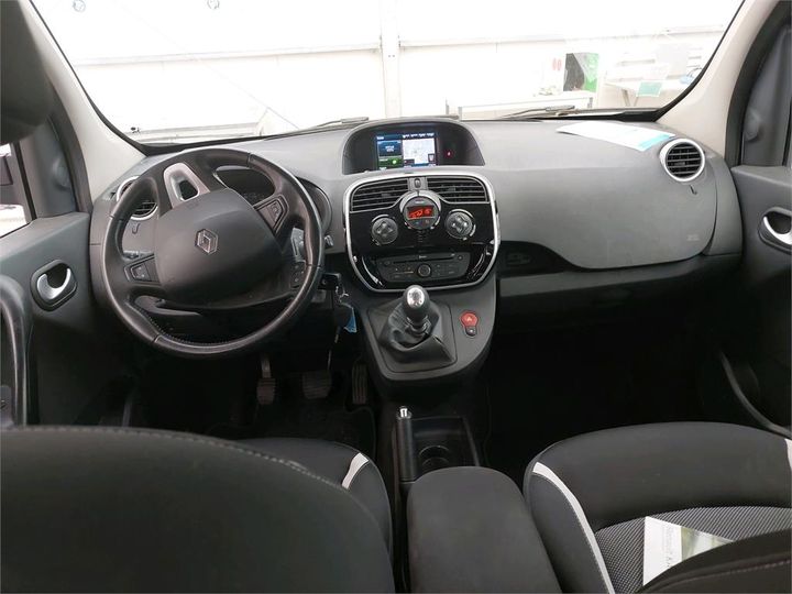 Photo 3 VIN: VF1KW32H256014066 - RENAULT GRAND KANGOO 