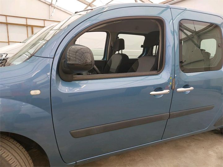 Photo 20 VIN: VF1KW32H256370128 - RENAULT GRAND KANGOO 