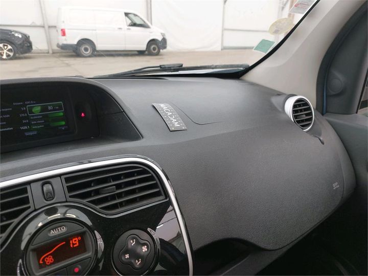 Photo 22 VIN: VF1KW32H256370128 - RENAULT GRAND KANGOO 