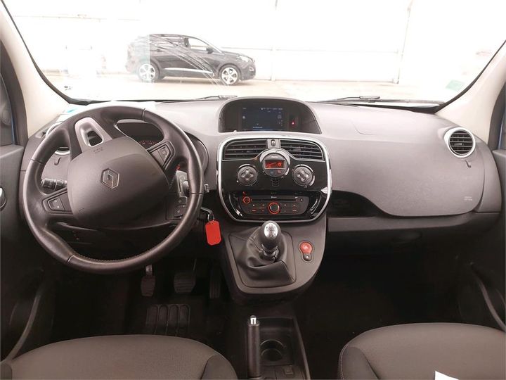 Photo 3 VIN: VF1KW32H256370128 - RENAULT GRAND KANGOO 