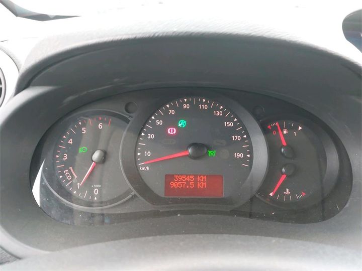 Photo 4 VIN: VF1KW32H256370128 - RENAULT GRAND KANGOO 