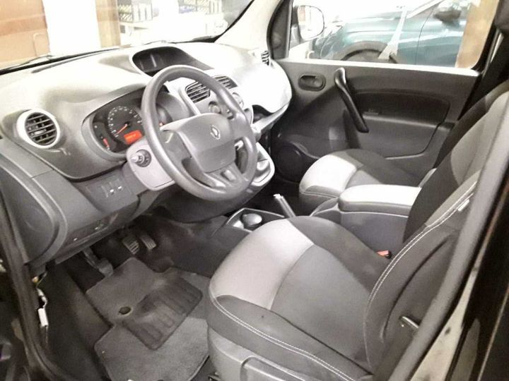 Photo 5 VIN: VF1KW32H256957154 - RENAULT KANGOO 1.5 DCI 