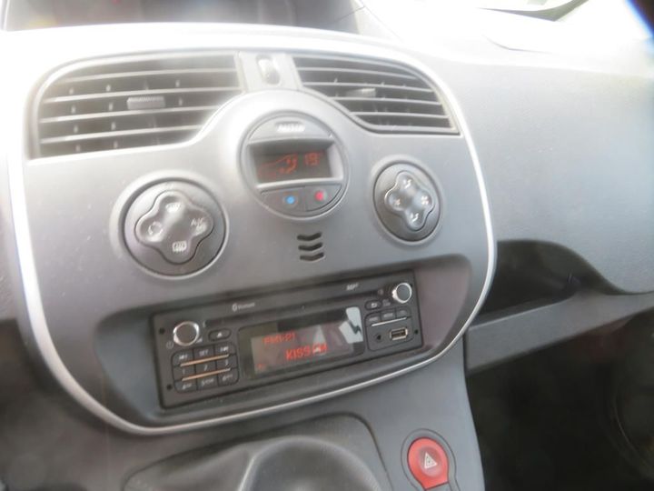 Photo 12 VIN: VF1KW32H256968514 - RENAULT GRAND KANGOO CO 