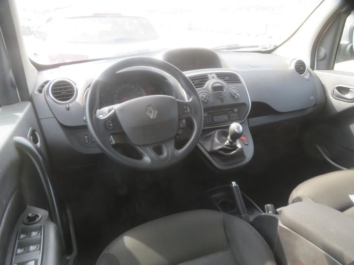 Photo 3 VIN: VF1KW32H256968514 - RENAULT GRAND KANGOO CO 