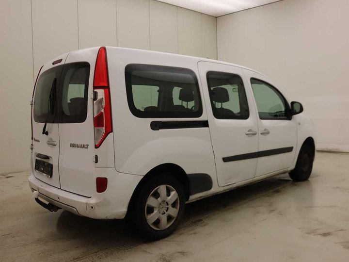 Photo 10 VIN: VF1KW32H257203642 - RENAULT KANGOO 