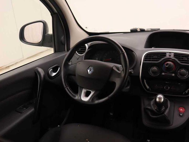 Photo 15 VIN: VF1KW32H257203642 - RENAULT KANGOO 