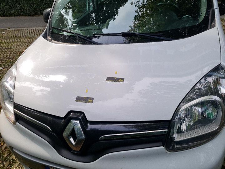 Photo 33 VIN: VF1KW32H257203642 - RENAULT KANGOO 