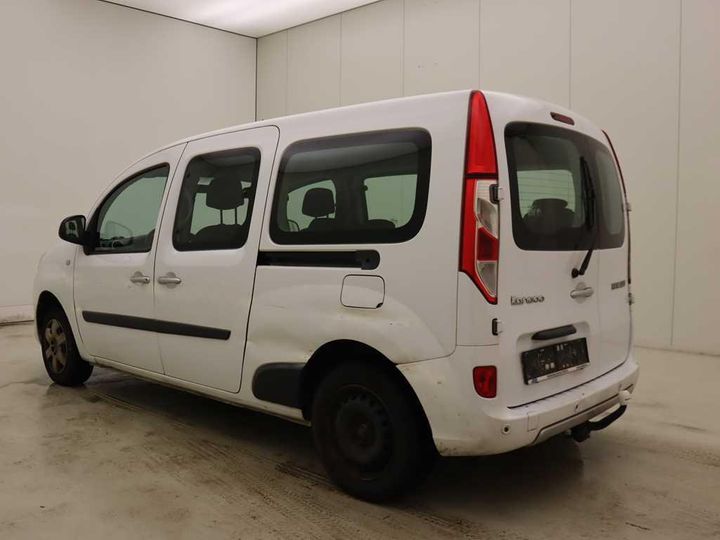 Photo 9 VIN: VF1KW32H257203642 - RENAULT KANGOO 