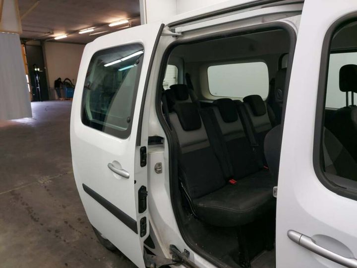 Photo 32 VIN: VF1KW32H258225699 - RENAULT KANGOO 