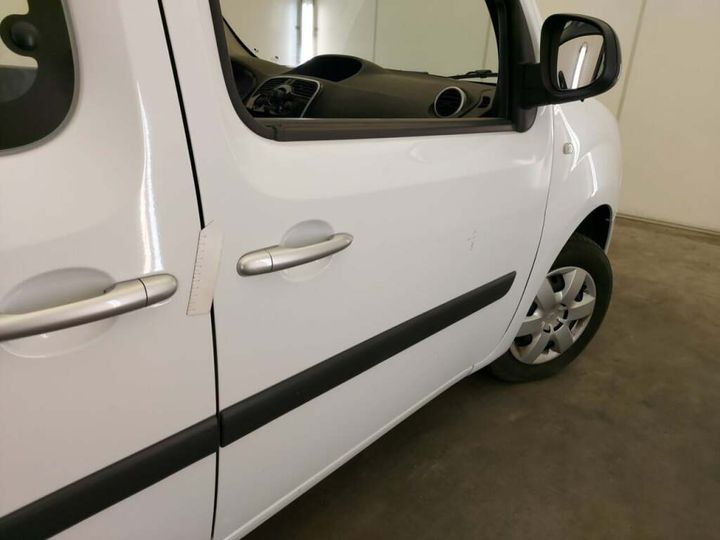 Photo 5 VIN: VF1KW32H258225699 - RENAULT KANGOO 