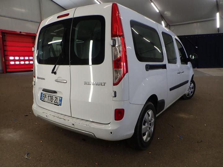 Photo 3 VIN: VF1KW32H258331942 - RENAULT GRAND KANGOO 