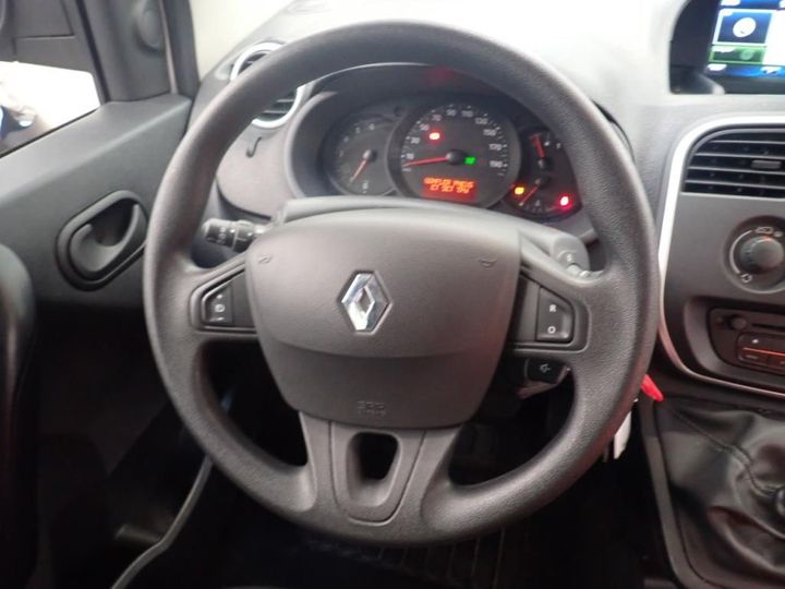 Photo 10 VIN: VF1KW32H259510764 - RENAULT GRAND KANGOO 7S 