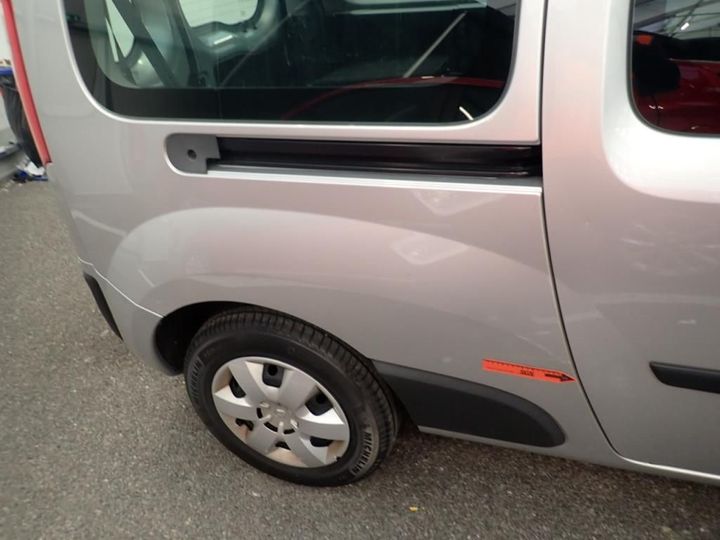 Photo 22 VIN: VF1KW32H259510764 - RENAULT GRAND KANGOO 7S 