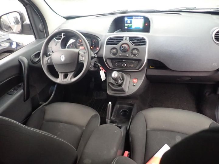 Photo 6 VIN: VF1KW32H259510764 - RENAULT GRAND KANGOO 7S 