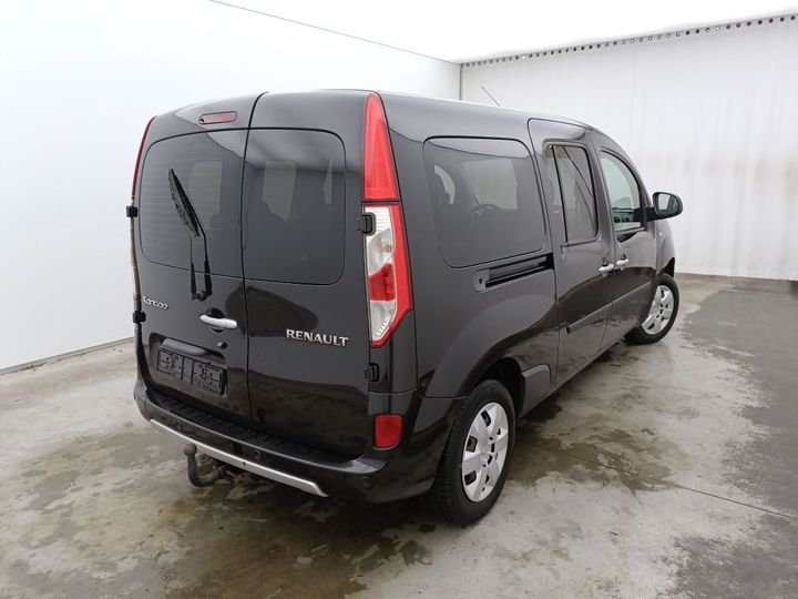 Photo 2 VIN: VF1KW32H259739170 - RENAULT KANGOO &#3913 