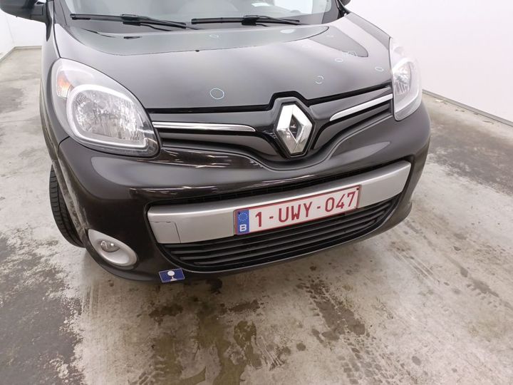 Photo 23 VIN: VF1KW32H259739170 - RENAULT KANGOO &#3913 