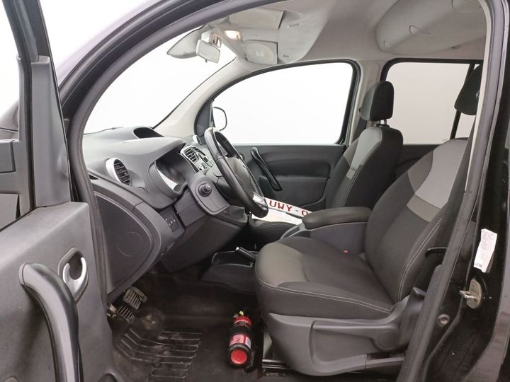 Photo 3 VIN: VF1KW32H259739170 - RENAULT KANGOO &#3913 