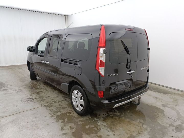 Photo 7 VIN: VF1KW32H259739170 - RENAULT KANGOO &#3913 