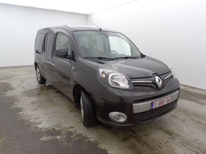 Photo 8 VIN: VF1KW32H259739170 - RENAULT KANGOO &#3913 