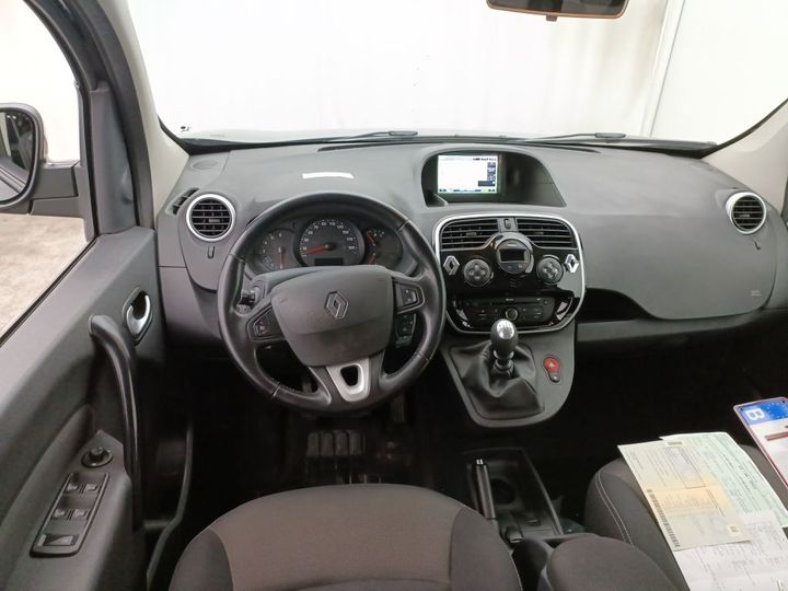 Photo 9 VIN: VF1KW32H259739170 - RENAULT KANGOO &#3913 