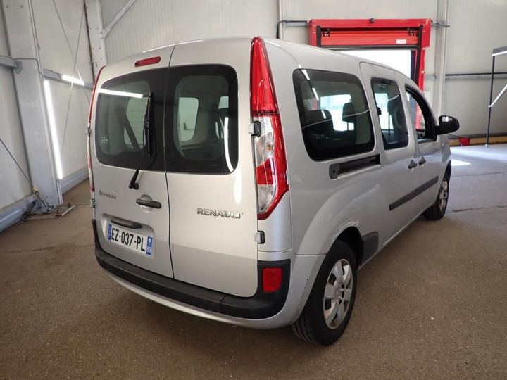 Photo 2 VIN: VF1KW32H260721391 - RENAULT GRAND KANGOO 