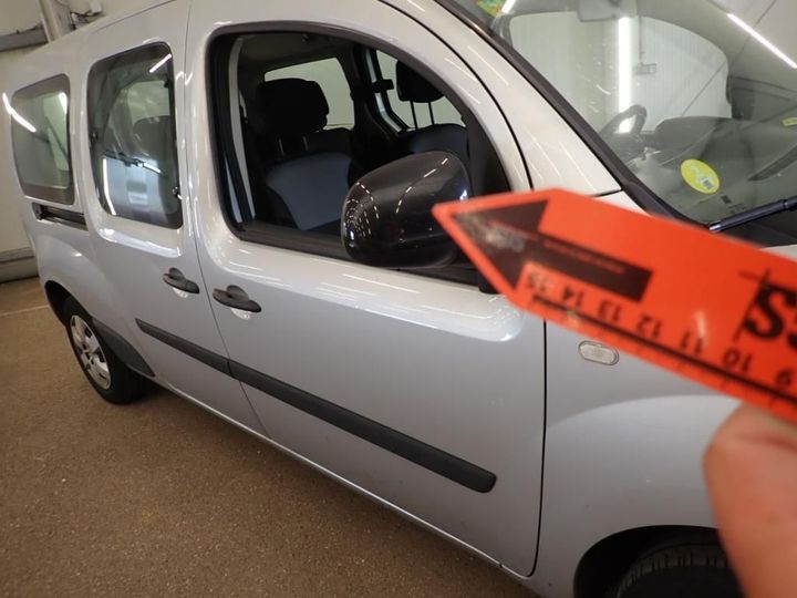 Photo 31 VIN: VF1KW32H260721391 - RENAULT GRAND KANGOO 