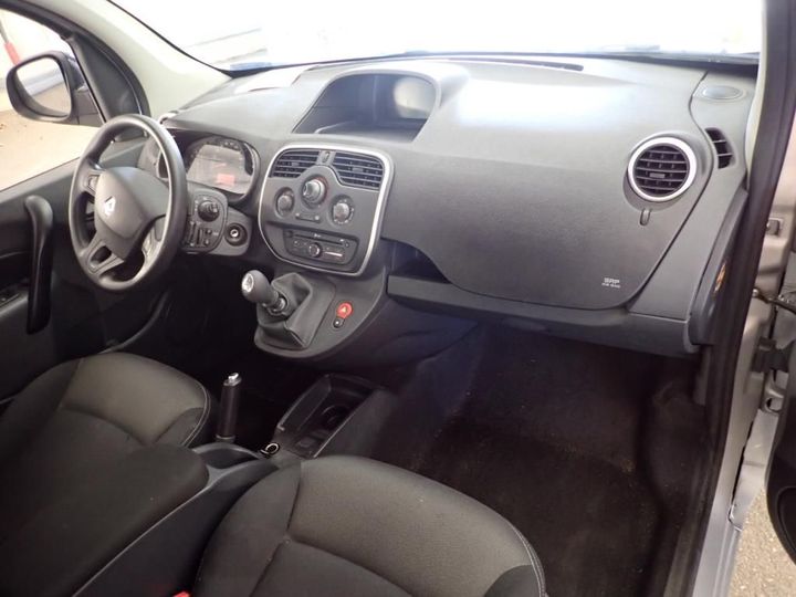 Photo 5 VIN: VF1KW32H260721391 - RENAULT GRAND KANGOO 