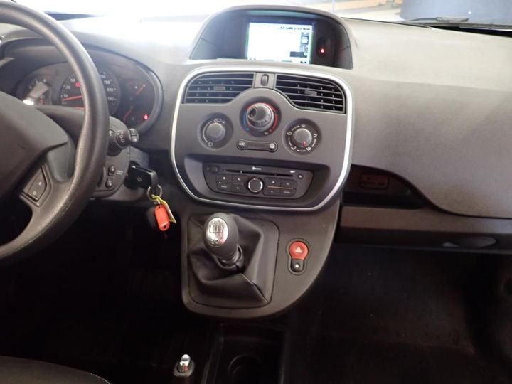 Photo 8 VIN: VF1KW32H260721391 - RENAULT GRAND KANGOO 