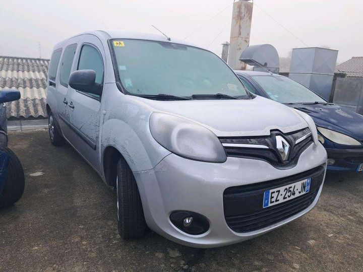 Photo 19 VIN: VF1KW32H261104583 - RENAULT GRAND KANGOO 