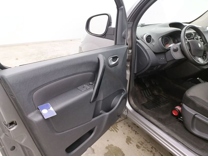 Photo 26 VIN: VF1KW34B261095670 - RENAULT KANGOO &#3913 