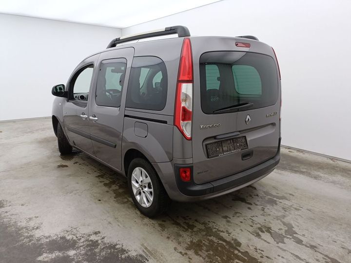 Photo 7 VIN: VF1KW34B261095670 - RENAULT KANGOO &#3913 