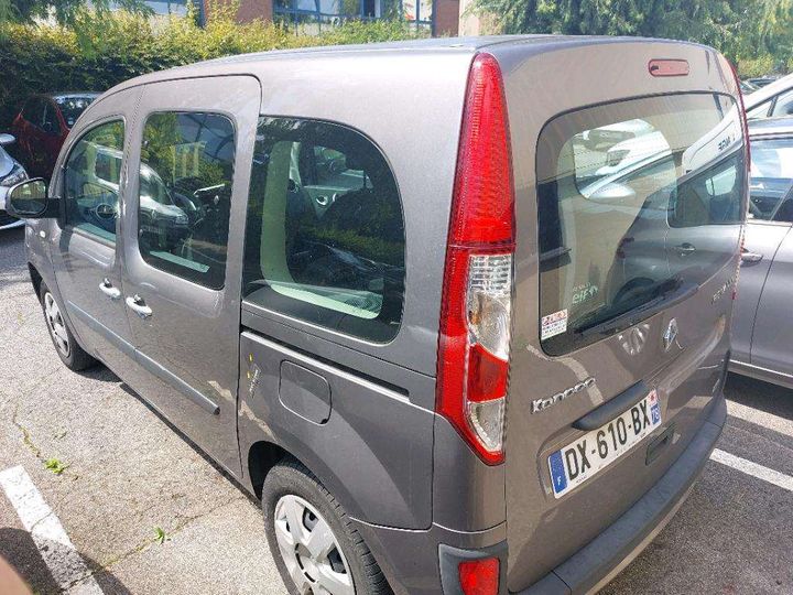 Photo 20 VIN: VF1KW40B153517277 - RENAULT KANGOO 