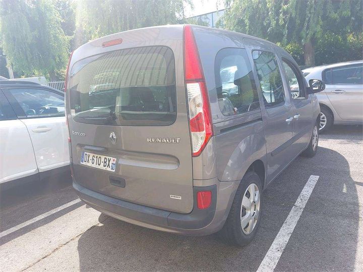 Photo 3 VIN: VF1KW40B153517277 - RENAULT KANGOO 