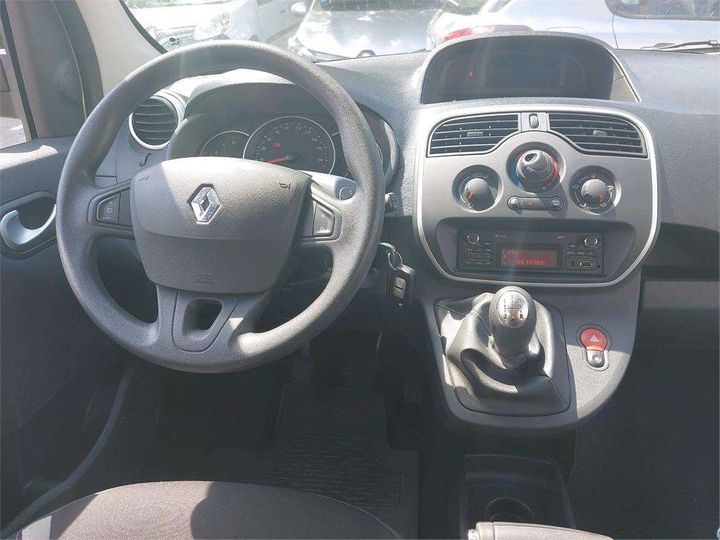 Photo 4 VIN: VF1KW40B153517277 - RENAULT KANGOO 